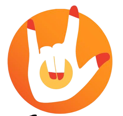 Padmini Ravi Dance Academy logo